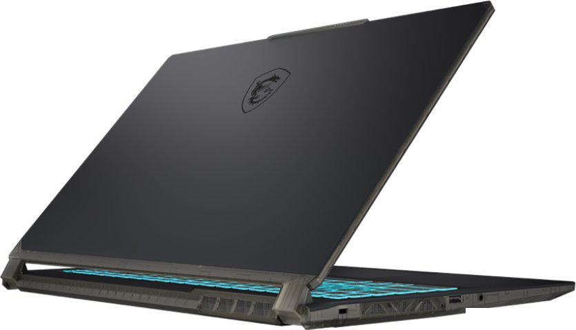 Игровой ноутбук MSI Cyborg 15 A13UDX-1861XBY- фото4