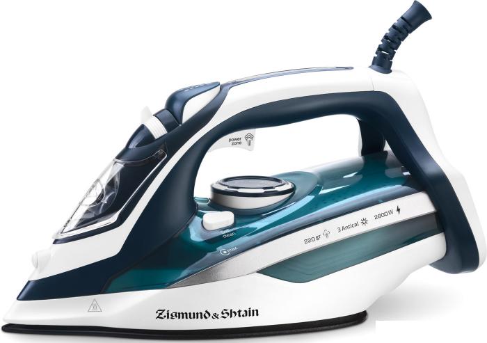 Утюг Zigmund & Shtain ZSI-700- фото