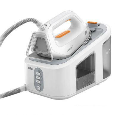 Утюг Braun CareStyle 3 IS 3132 WH- фото3