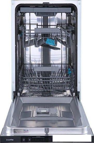 Встраиваемая посудомоечная машина Gorenje GV561D10- фото3