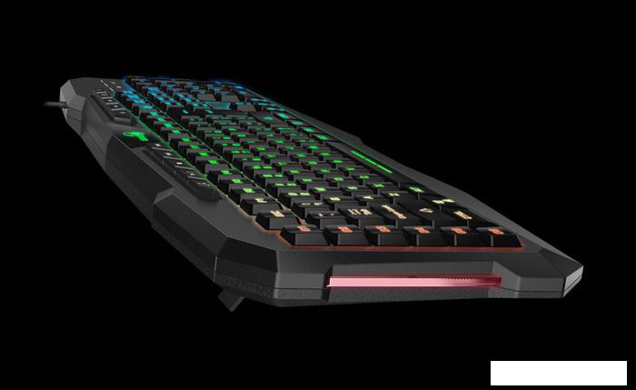 Клавиатура Genius Scorpion K11 Pro- фото3