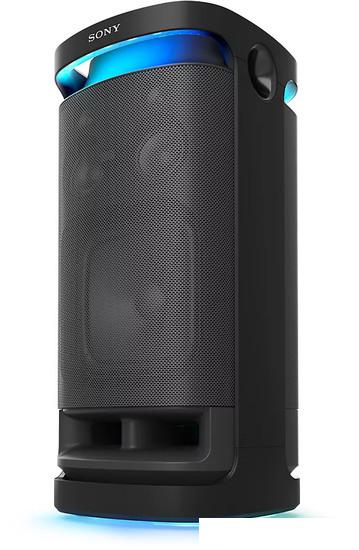 Колонка для вечеринок Sony SRS-XV900- фото2