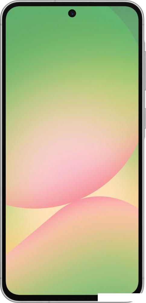 Телефон Samsung Galaxy A56 SM-A566E 8GB/256GB (серый)- фото2