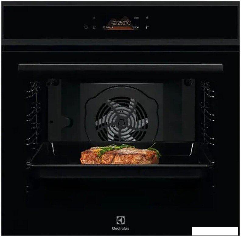 Электрический духовой шкаф Electrolux EOF8H39H