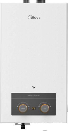 Газовая колонка Midea MGIWH-10-OC Fly- фото