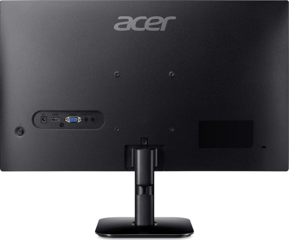 Игровой монитор Acer KA272Gbi UM.HX2CD.G01- фото2