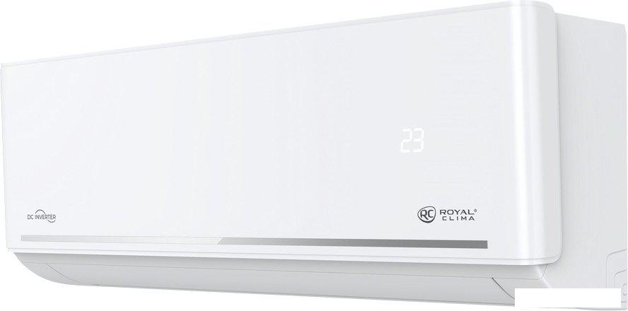 Кондиционер Royal Clima Felicita Inverter RCI-FC28HN- фото3