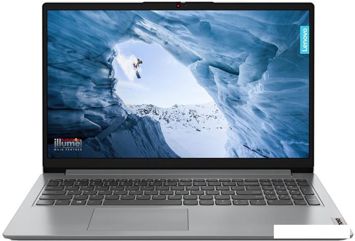 Ноутбук Lenovo IdeaPad 1 15IGL7 82V700EMUE- фото