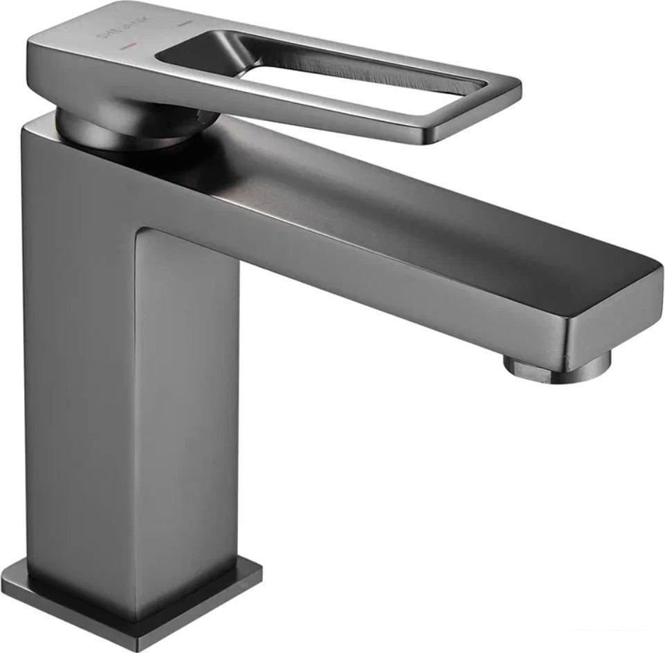 Смеситель Shevanik S6801T- фото