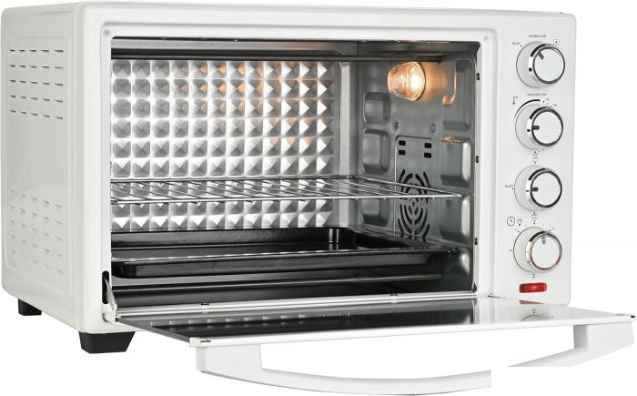 Мини-печь GFgril GFO-30W- фото4