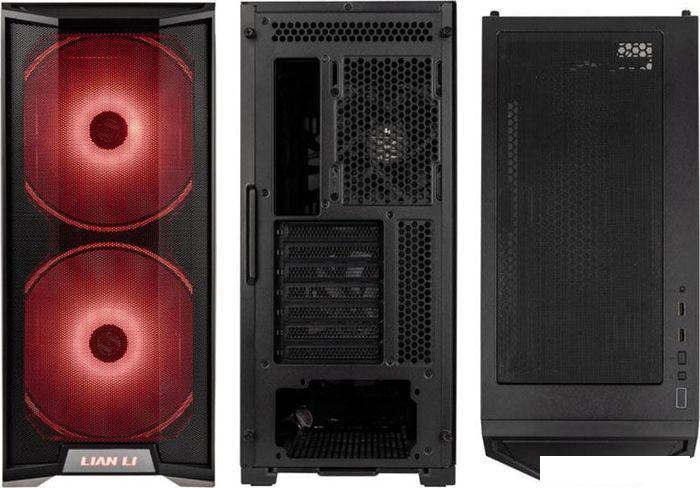 Корпус Lian Li Lancool 215 X G99.LAN215X.00- фото3