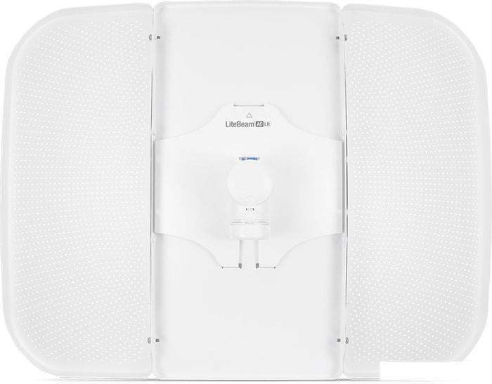 Радиомост Ubiquiti LiteBeam 5AC LR- фото2