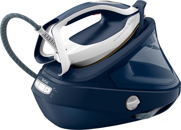 Утюг Tefal Pro Express Ultimate II GV9720E0- фото