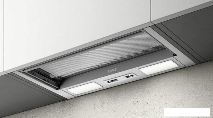 Кухонная вытяжка Elica CIAK 2.0 GR/A/90 PRF0181898- фото