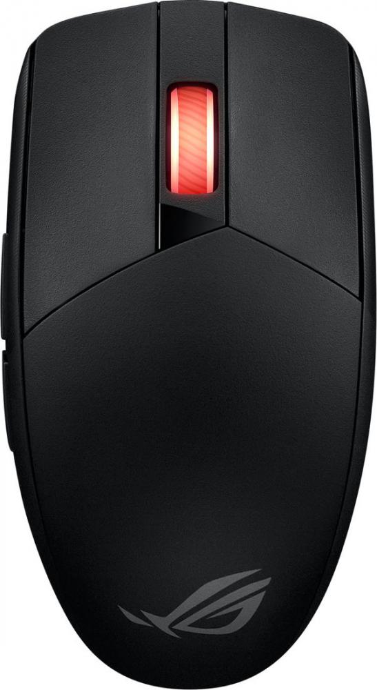 Игровая мышь ASUS ROG Strix Impact III Wireless- фото