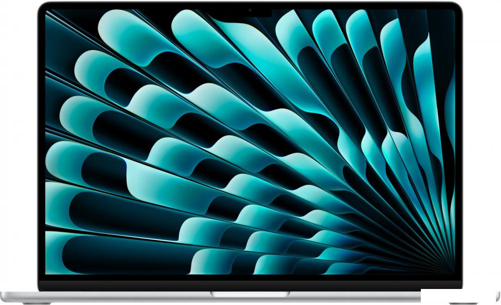 Ноутбук Apple MacBook Air 15" M4 2025 MW1H3