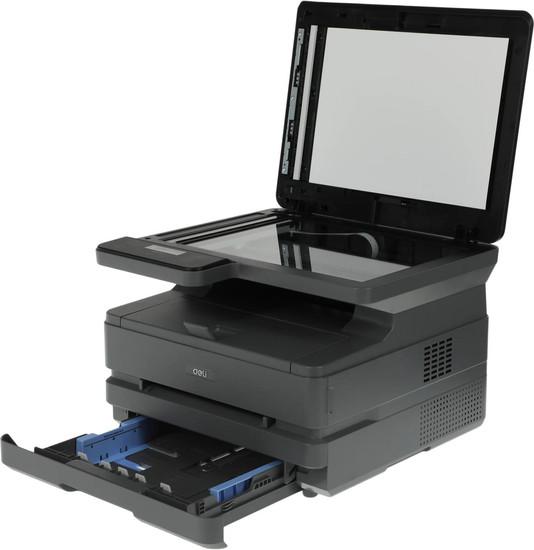 МФУ Deli M3100ADNW- фото3