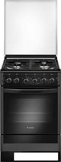 Кухонная плита GEFEST 5300-02 0046 (стальные решетки)