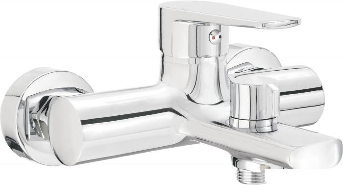 Смеситель Deante Tubo BUT 011M- фото