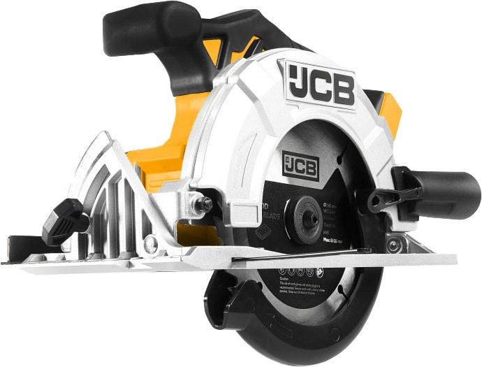 Дисковая (циркулярная) пила JCB JCB-18CS-B-E- фото