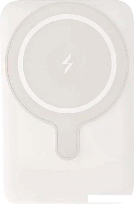 Внешний аккумулятор Wifit Wimag 5000mAh (белый)- фото