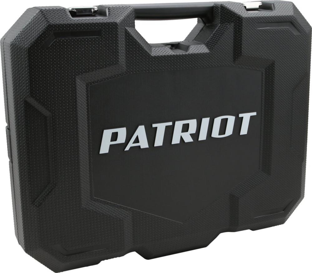 Набор домашнего мастера Patriot SSP 72 (72 предмета)- фото4