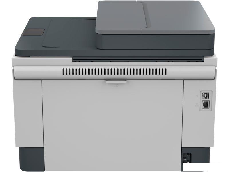 МФУ HP LaserJet Tank MFP 2602dn- фото4