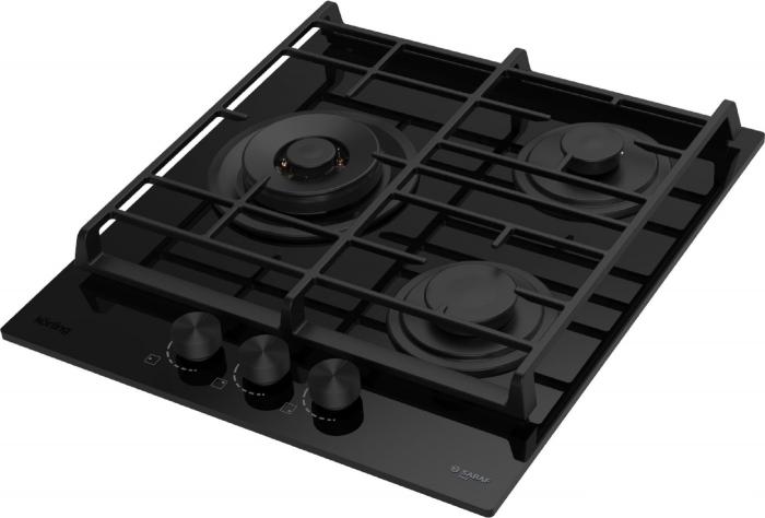 Варочная панель Korting HGG 4955 CTN- фото2