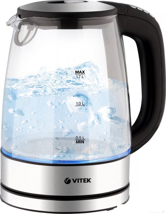 Электрический чайник Vitek VT-8828- фото2