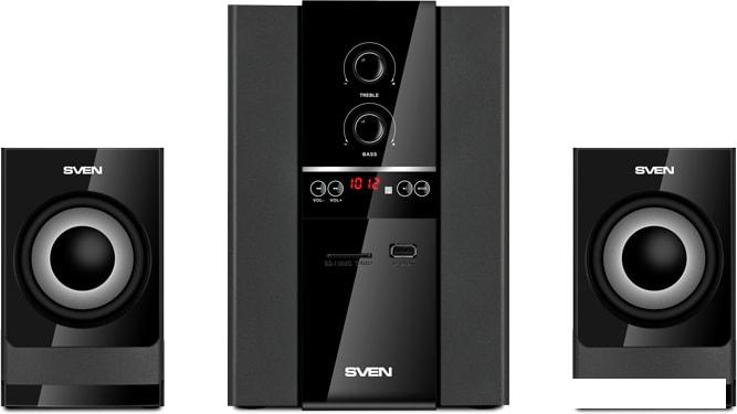 Акустика SVEN MS-1821- фото2
