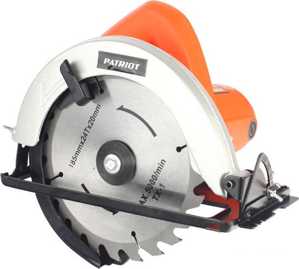 Дисковая пила Patriot CS 181 [190301604]- фото