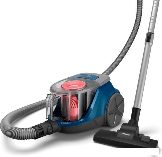 Пылесос Philips XB2123/09- фото3