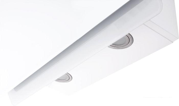 Кухонная вытяжка Exiteq EX-1126 (белый)- фото4