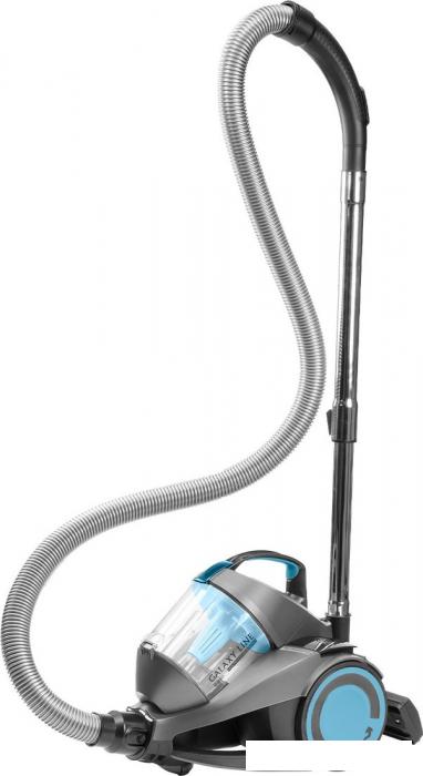 Пылесос Galaxy Line GL6224 (серый)- фото3