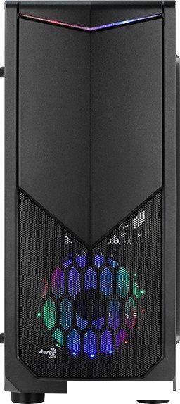 Компьютер Z-Tech I3-12F-16-480-N-35001n- фото2