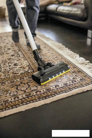 Пылесос Karcher VC 6 Cordless ourFamily Extra 1.198-674.0- фото2