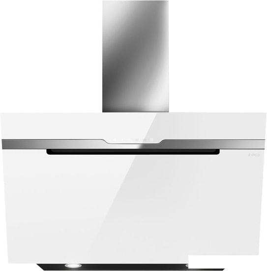 Кухонная вытяжка Elica Majestic WH/A/90 PRF0124236A- фото