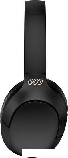 Наушники QCY H2 Pro (черный)- фото4