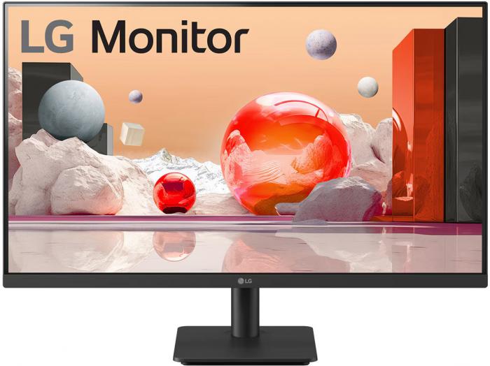 Монитор LG 27MS500-B- фото