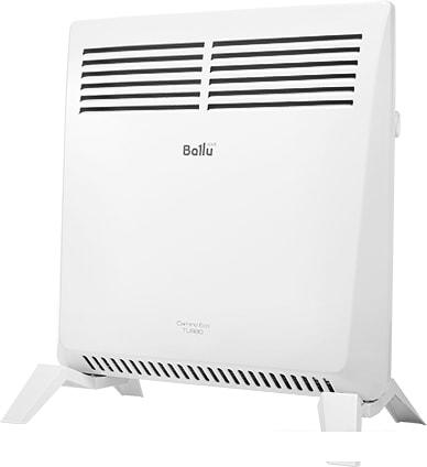 Конвектор Ballu Camino Eco Turbo BEC/EMT-1000- фото