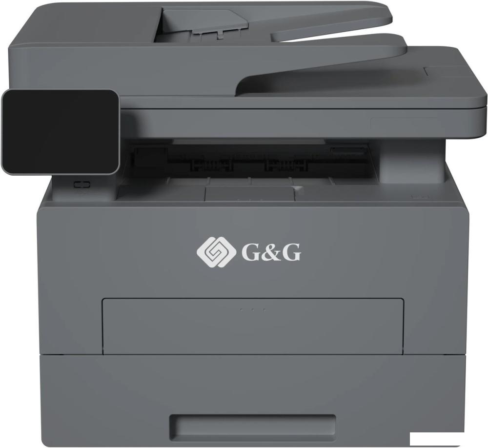 МФУ G&G GM1033TDW