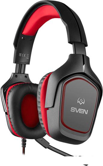 Наушники SVEN AP-G333MV- фото2