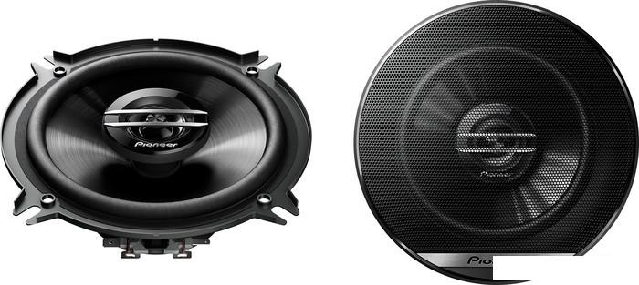 Коаксиальная АС Pioneer TS-G1320F- фото4
