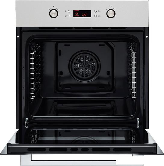 Электрический духовой шкаф Akpo PEA 7008 MED01 IX- фото2