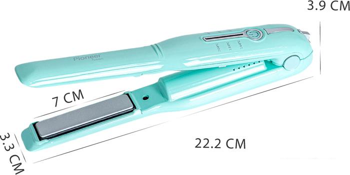 Выпрямитель Pioneer HS-1016R- фото2