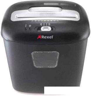 Шредер Rexel Duo (2102560EU)- фото4