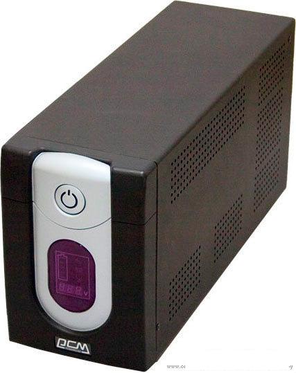 Источник бесперебойного питания Powercom Imperial IMD-2000AP- фото