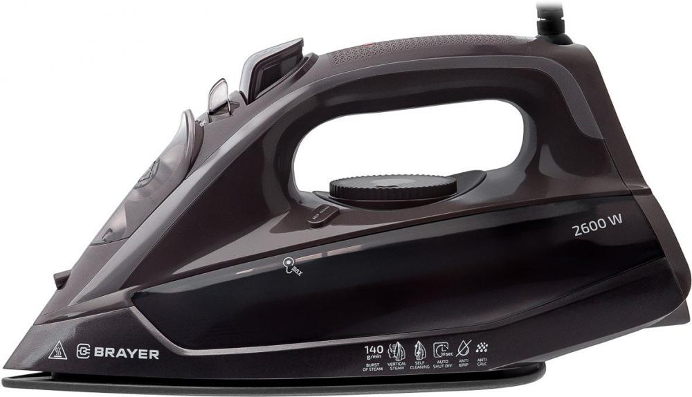 Утюг Brayer BR4020- фото