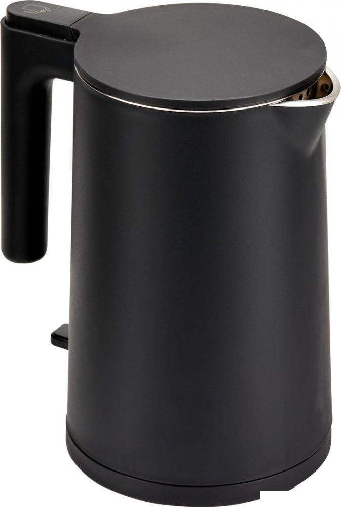 Электрический чайник Evolution KP17221 Black- фото4