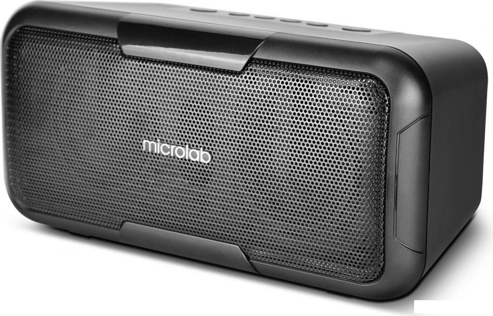 Беспроводная колонка Microlab BP11- фото2